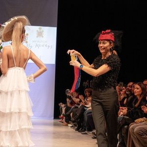 Meet your Posher, Mirtha